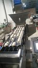 Pharmazeutische Softgel-Kapsel-Maschine für Fisch-Öl Softgel 120000 PC/H