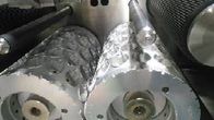 Aluminiumabdeckungs-Stärke Softgel-Verkapselungs-Maschine