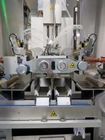 Edelstahl Softgel-Verkapselungs-Maschine für die Herstellung weiche Kapsel der 1-jährigen Garantie