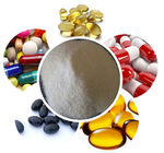Pharmazeutische Grad-Gelatine für Medizin und Ernährung, essbare Materialien