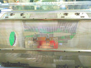 Große Linie Größe Softgel-Kapsel-Verkapselungs-Trommel-Dryer Machine Fors Encapsualtion