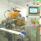 pharmazeutische Maschinerie 15kg/H 3.5RPM für flüssige Kapsel-Füllung