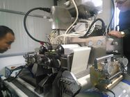 Pharmazeutische Unternehmen elektrische Kapsel Plc Softgel, die Encapsualtions-Maschine füllt
