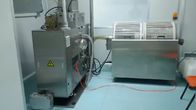 medizinische Gel-Kapsel-Maschine Plc 40000pcs/H weiche für Öl Fiiing