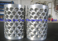 Aluminiumlegierungs-Kapsel-Form für die pharmazeutische Paintball-Herstellung