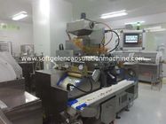 Pharmaindustrie-automatische Verkapselungs-Maschine Ss316l