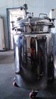 Pid-Edelstahl-Gelatine-Mischbehälter mit Vakuum und Luft seprater togther