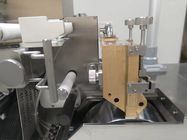 Laborelektrische weiche Kapsel, die Edelstahl des Maschinen-kleinen Maßstabs macht