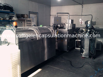 KUN YOU Pharmatech Co.,LTD. Fabrik Produktionslinie