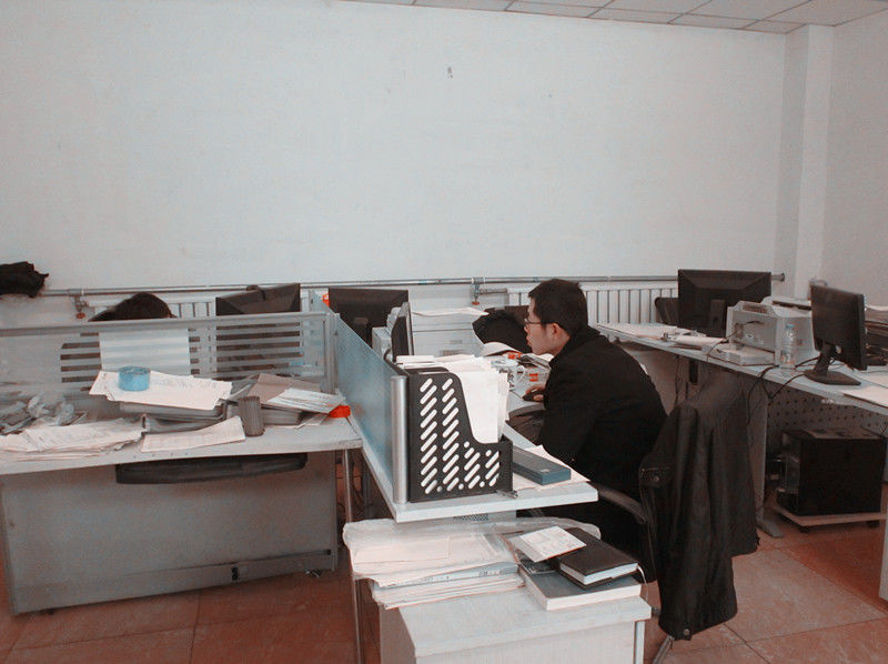 CHINA KUN YOU Pharmatech Co.,LTD. 