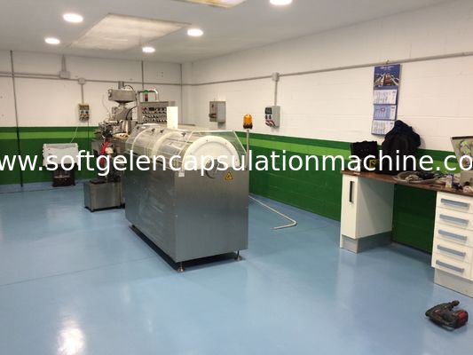 Nahrung/pharmazeutische Maschinerie Softgel-Verkapselungs-Maschine/Paintball-Hersteller