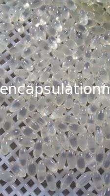 Nahrungsmittelpharmazeutische Grad-Gelatine