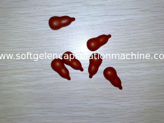 Aluminiumlegierungs-sterben weiche Kapsel-Form/Rolle für painball und softgel Kapselproduktion