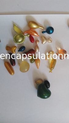 Laborpharmazeutische Maschinerie für Softgel