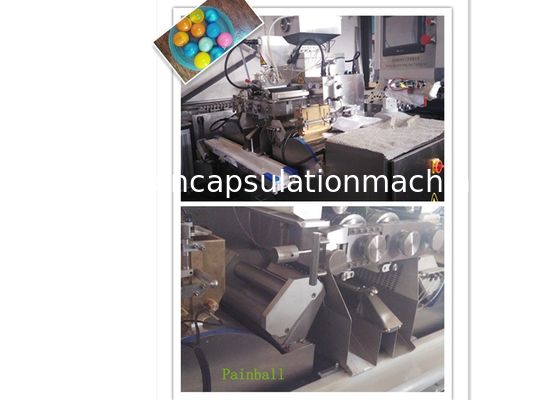 Stärke Softgel-Kapsel-Maschine