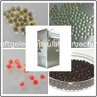 Pulsant, das nahtlose Softgel-Maschine schneidet