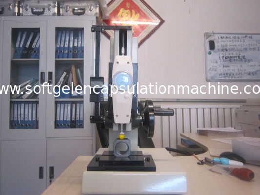 10" Paintball-Verkapselungs-Maschine des großen Umfangs, 0,68" automatische Verkapselungs-Maschine