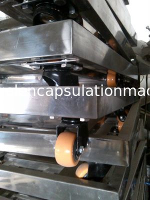 75 * 55 * 5cm Plastik-EVP Tray For Drying Environmental Non-Toxic