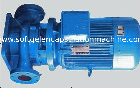 Warmwasserspeicher 350L