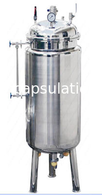 Warmwasserspeicher 350L
