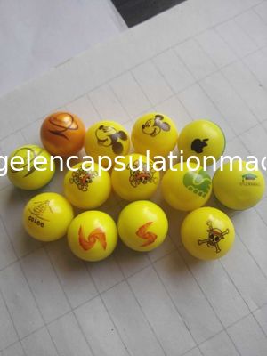 0,5 und 0,68 Zoll Paintballproduktionsmaschine für CS Spiel S403PB