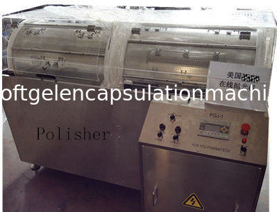 Elektrische Biokost/kosmetische Softgel-Verkapselungs-Maschine