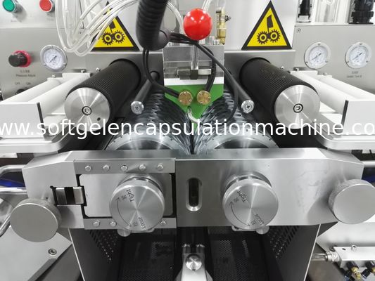 0,5 und 0,68 Zoll Paintballproduktionsmaschine für CS Spiel S403PB