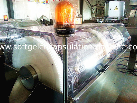 Sturztrockner für softgel Kapsel mit wachsamem Licht 600*900mm