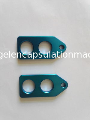 Medizinische Kapsel-Füllmaschine-Teile