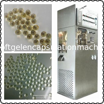 54000 Pics/Stunde bescheinigte nahtlose Softgel-Maschine ISO9001 mit 12-monatiger Garantie