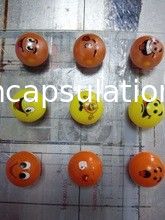 Materieller Paintball SS304, der Maschine hohe Leistungsfähigkeit einfache Operation macht