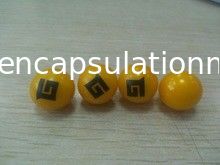 CS Paintball Softgel-Verkapselungs-Maschinen-genaue Steuerung 8000 - 32000/H