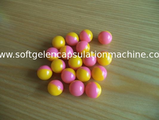 CS Paintball Softgel-Verkapselungs-Maschinen-genaue Steuerung 8000 - 32000/H