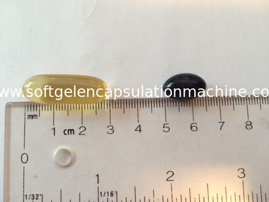 Die VerkapselungsVerpackungsmaschine-Teile bürsten spredox Kasten Einspritzungs-Keilpumpe und sterben Rollen