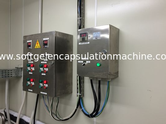 Die VerkapselungsVerpackungsmaschine-Teile bürsten spredox Kasten Einspritzungs-Keilpumpe und sterben Rollen