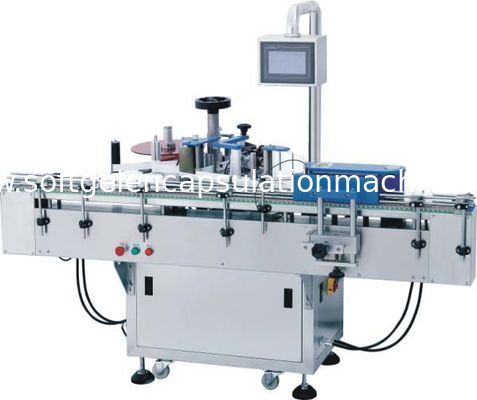 Multi Erschütterungs-Platten-Zählungs-automatische Füllmaschine für Kapsel-Tablet