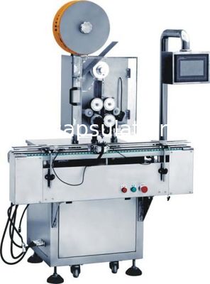 Zählungsund Verpackungsmaschine Softgel