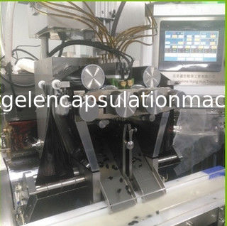 Automatische Maschine zur Produktion von Softgel-Kapseln