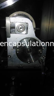 Kasten Betriebsgelatine Robbion Spreder Einspritzungs-Keilpumpe und sterben Rollen