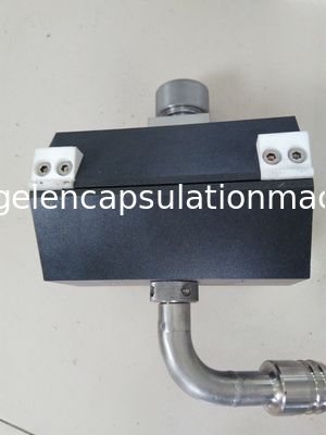 Kasten Betriebsgelatine Robbion Spreder Einspritzungs-Keilpumpe und sterben Rollen
