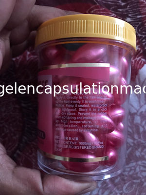 Automatische Flasche Unscrambler und FlaschenEtikettiermaschine hohe Geschwindigkeit