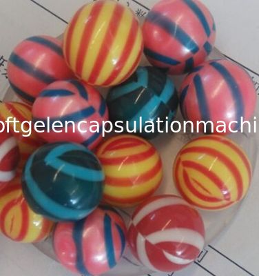 Nicht Tiergel SS316 CER Softgel-Verkapselungs-Maschine