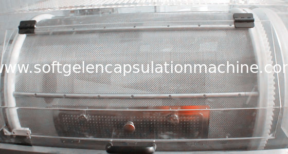 CER Softgel-Verkapselungs-Produktions-Kapsel-Maschinen-Teile