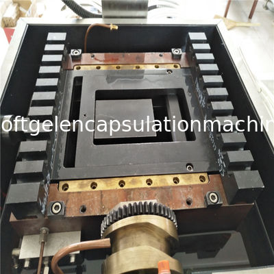 Gemüsegelatine/Stärke weiche Kapsel Erkang Carrangeen, die Maschine herstellt
