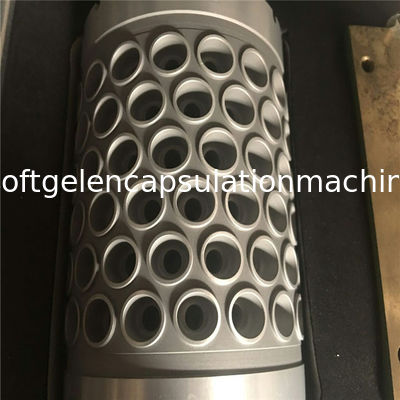 Meisterschaft Paintball-automatische Verkapselungs-Maschine 0,5 Zoll für Cs-Spiel
