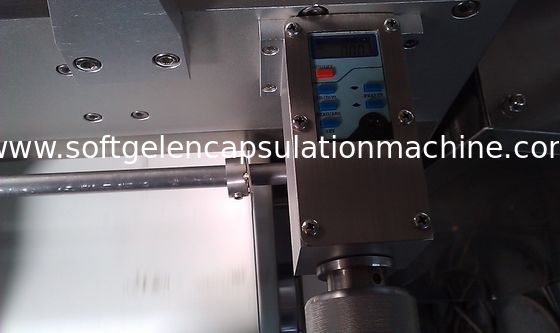 Niedrige Energieverbrauch-Kapsel-sortierende Maschine mit 6 Rollen/300000 maximal