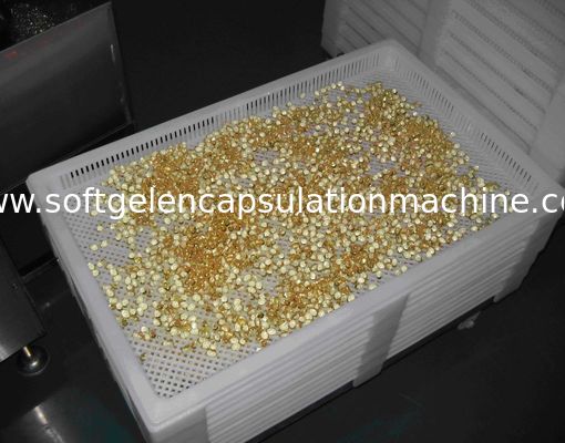 Nahrungsmittel-Grad Plastik-/Metall-Tray And Trolly For Drying-Kapsel-Süßigkeit
