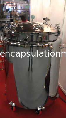 Service-Behälter der Gelatine 100L/Gelatinekondensatbehälter für die Speicherung der Gelatine