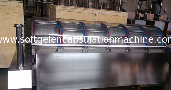 Einfache Aufzug-Verkapselungs-Trommel Dryer