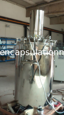Warmwasserspeicher 350L